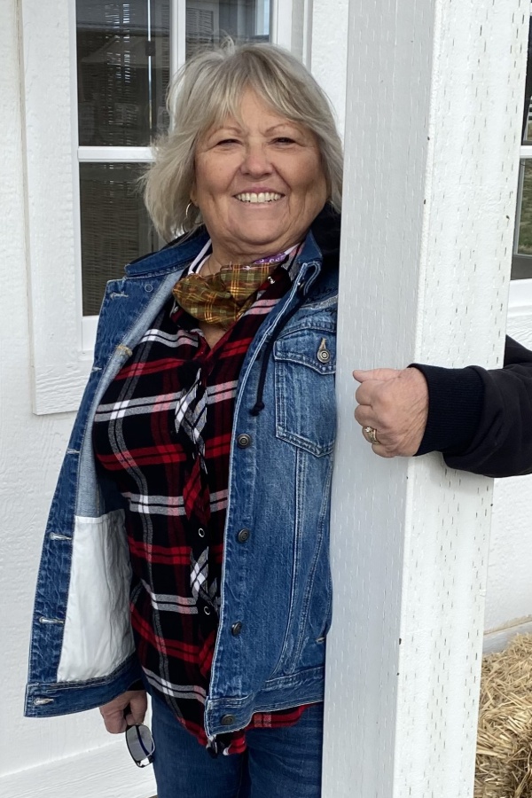 Cruise Brothers Travel Agent Cynthia Simms Smith